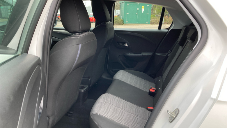 Vauxhall Corsa 1.2 SE Edition 5dr Petrol Hatchback